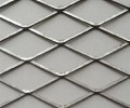黑龙江生产菱形钢板网生产商-热镀锌菱形钢板网