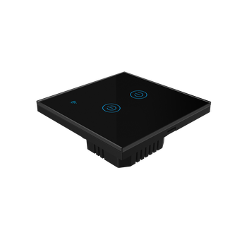 常州涂鴉WiFi歐規(guī)按鍵版