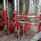 特克斯縣一體化地埋消防水箱設備廠家產品圖