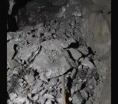 山西洞采二氧化碳爆破设备公司