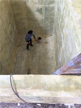 青河縣防水池環氧防腐公司