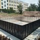 市一體化地埋消防水箱圖