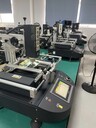 北京QFN芯片加工BGA芯片加工芯片打字