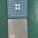 DDR芯片加工芯片磨面,QFP英特尔芯片加工芯片面盖