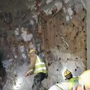 惠州中德鼎立氣體爆破金屬礦