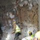 雞西二氧化碳爆破隧道圖
