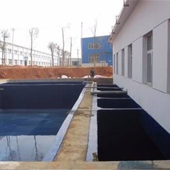 克拉瑪依定制防水池環(huán)氧防腐施工電話