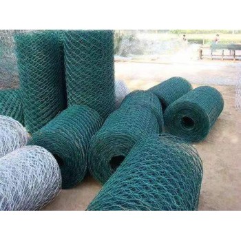 徐州生产铅丝石笼网生产基地-铅丝石笼网实体工厂