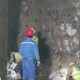 河池洞采巷道爆破設(shè)備廠家原理圖