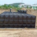 哈密維修一體化地埋消防水箱廠家電話
