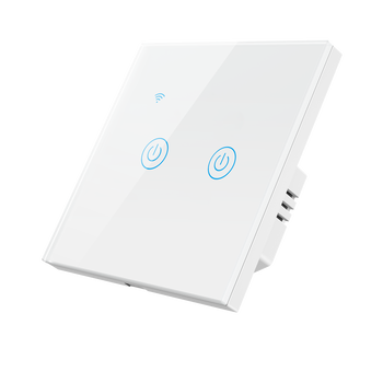 常州涂鴉WiFi歐規(guī)按鍵版