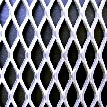 广西钢板网批发-金属扩张网实体工厂