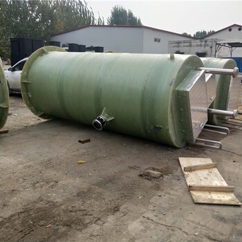 吐魯番一體化污水泵站廠家