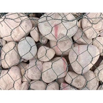 镀锌格宾石笼网生产厂家-北京生产格宾网厂家
