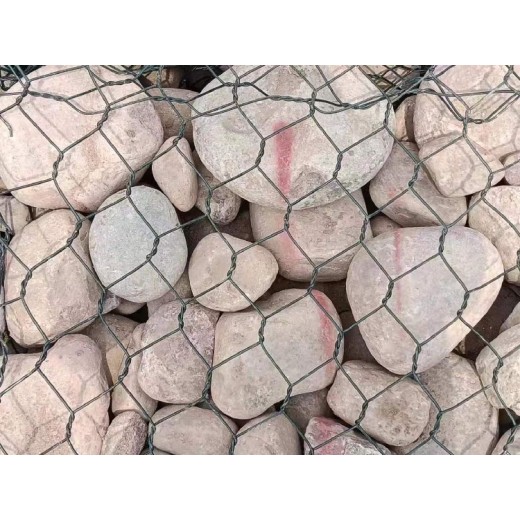 广东格宾石笼网报价及图片-格宾石笼网生产厂家
