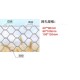 江西生产格宾石笼网批发-格宾石笼网生产商产品图