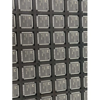 QFN芯片加工芯片除锡,DDR英特尔芯片加工芯片脱锡