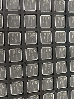 RTL8192除錫舊芯片加工ic拆卸PCBA報廢板