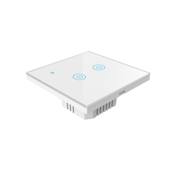 長(zhǎng)沙涂鴉WiFi歐規(guī)英規(guī)按鍵版廠家