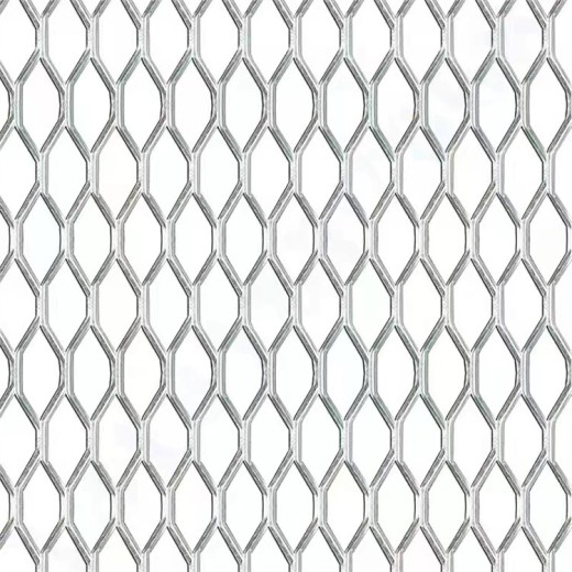 冲孔板铝板网生产厂家-陕西生产钢板网报价及图片