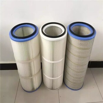 除塵濾清器環(huán)保防靜電除塵濾芯市場