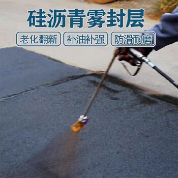 广东沥青路面保护剂