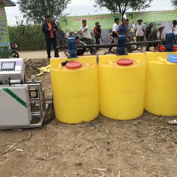 九龍坡沁科源智能比例施肥機(jī)廠家電話,智能比例施肥機(jī)價(jià)格