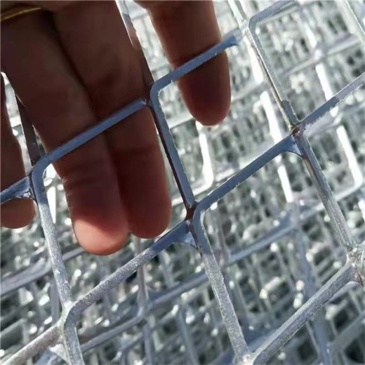 黑龙江钢板网批发-金属板网生产商