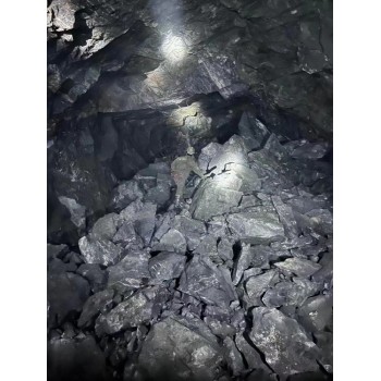 呼伦贝尔洞采气体爆破采矿产品