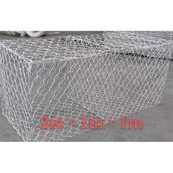 河南生产格宾网生产基地-镀锌格宾网供应商