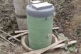 喀什污水一体化泵站设备价格