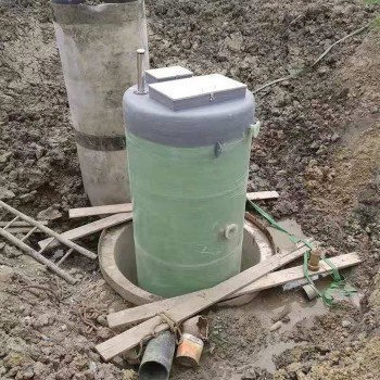 克孜勒苏污水一体化泵站设备厂家电话