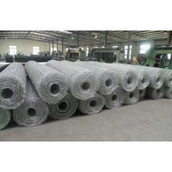 邵阳生产铅丝石笼网厂家-铅丝石笼网生产商