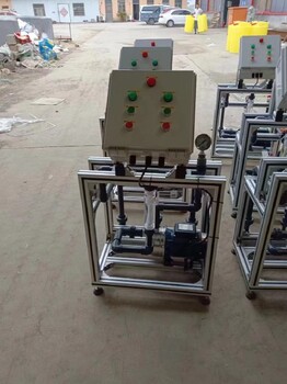 九龍坡沁科源智能比例施肥機(jī)廠家電話,智能比例施肥機(jī)價(jià)格