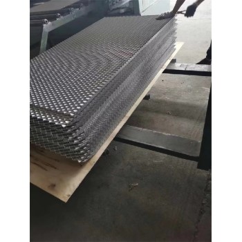 吉林钢板网批发-冲孔板铝板网生产厂家
