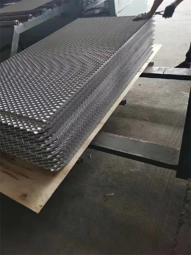 重型鋼板網實時報價湖北鋼板網廠家