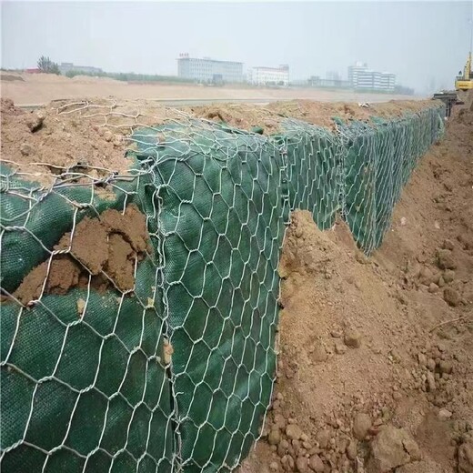 鎮江生產格賓石籠網報價及圖片,格賓石籠網生產基地