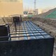特克斯縣一體化地埋消防水箱設備廠家原理圖