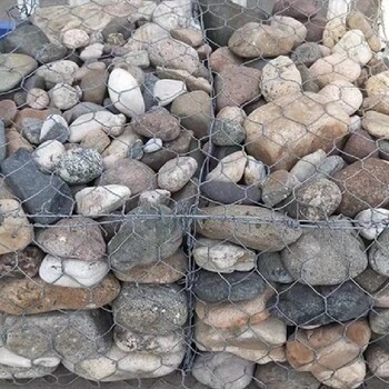 鉛絲石籠網生產商崇左生產鉛絲石籠網供應商