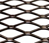 四川钢板网材质,菱形网