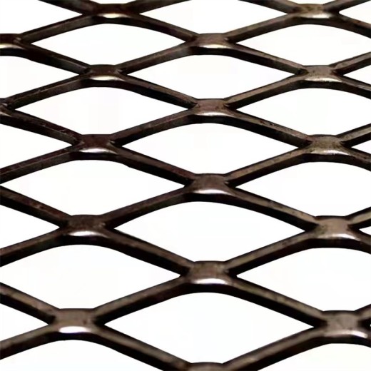山西生产钢板网价格-金属板网生产商