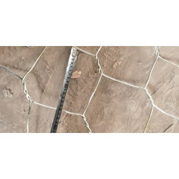 河南生产格宾网生产基地-镀锌格宾石笼网生产厂家