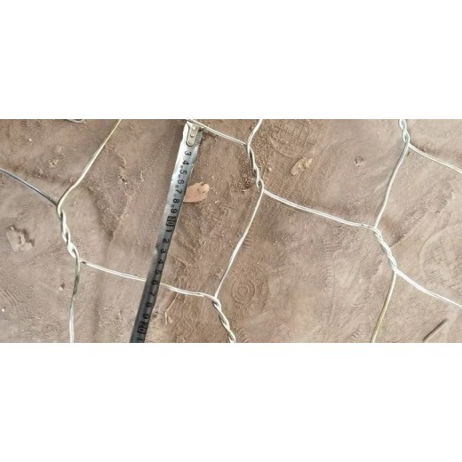 山东格宾石笼网批发-格宾石笼网生产基地