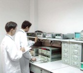 天津高低温度箱仪器仪表检测咨询方式