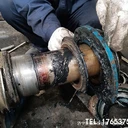 貝亞雷斯臥式螺旋沉降機(jī)全國(guó)報(bào)修差速器保養(yǎng)華德環(huán)保