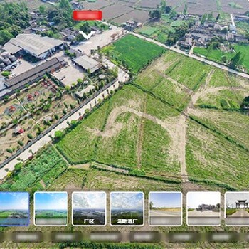河南360度VR全景制作公司