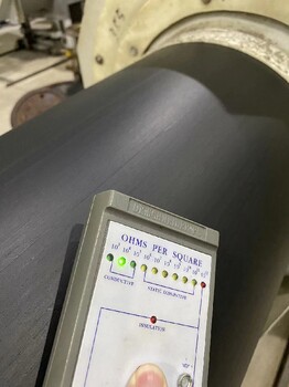 長寧導(dǎo)電PE管