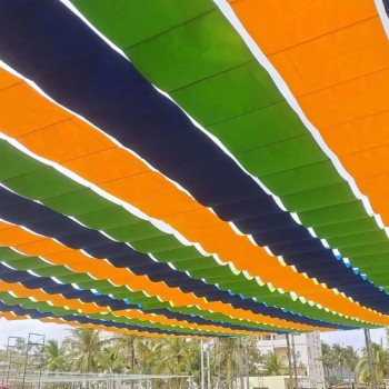 来宾生产阳光房电动天幕全国发货安装施工