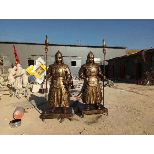 新疆供应玻璃钢少数民族雕塑费用