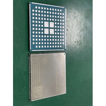 北京SOP芯片加工4G模组芯片加工芯片磨面